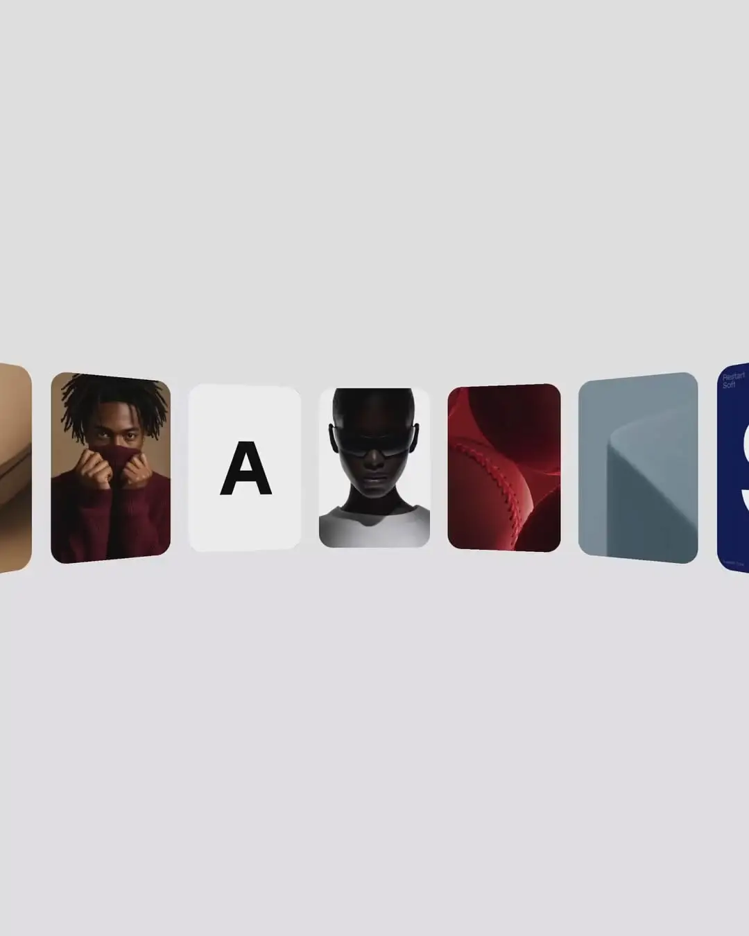 Tendencias de diseño 2026