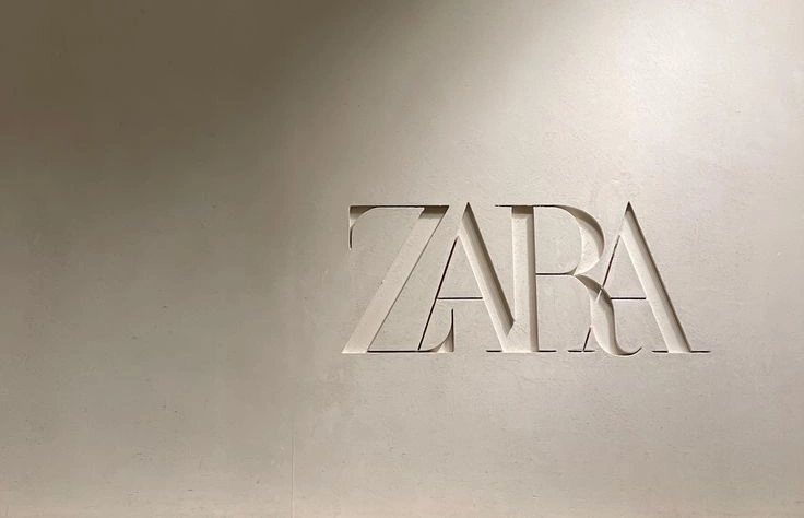 Identidad visual de marca