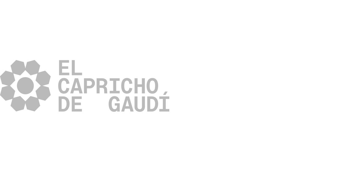 El Capricho de Gaudí