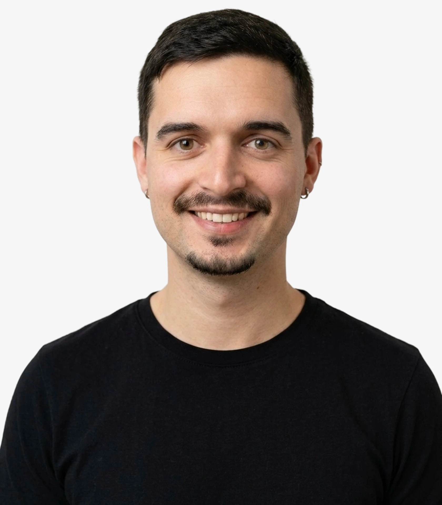 Daniel Moraleja